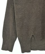 JOHN MASON SMITH（ジョンメイソンスミス）ニット・セーター 茶 サイズ:38(M位) レディース/2200666739049