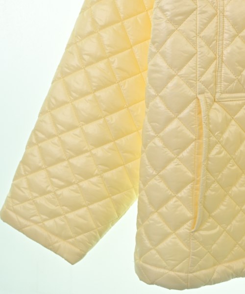 JOHN MASON SMITH（ジョンメイソンスミス）ブルゾン 黄 サイズ:S レディース/2200671940041