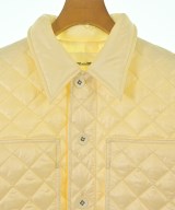 JOHN MASON SMITH（ジョンメイソンスミス）ブルゾン 黄 サイズ:S レディース/2200671940041