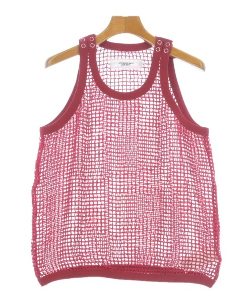JOHN MASON SMITH(ジョンメイソンスミス)のタンクトップ サイズ:S 4,000円