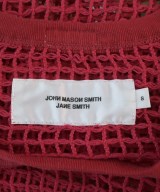JOHN MASON SMITH（ジョンメイソンスミス）タンクトップ 赤 サイズ:S レディース/2200718013110