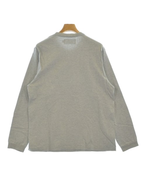 JOHN MASON SMITH（ジョンメイソンスミス）Tシャツ・カットソー グレー サイズ:L メンズ/2200688250041
