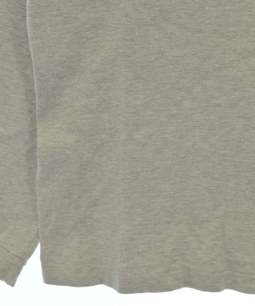 JOHN MASON SMITH（ジョンメイソンスミス）Tシャツ・カットソー グレー サイズ:L メンズ/2200688250041