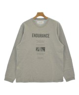 JOHN MASON SMITH（ジョンメイソンスミス）Tシャツ・カットソー グレー サイズ:L メンズ/2200688250041