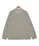 JOHN MASON SMITH（ジョンメイソンスミス）Tシャツ・カットソー グレー サイズ:L メンズ/2200688250041