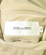 JOHN MASON SMITH（ジョンメイソンスミス）ミリタリーブルゾン 茶 サイズ:M メンズ/2200691703077