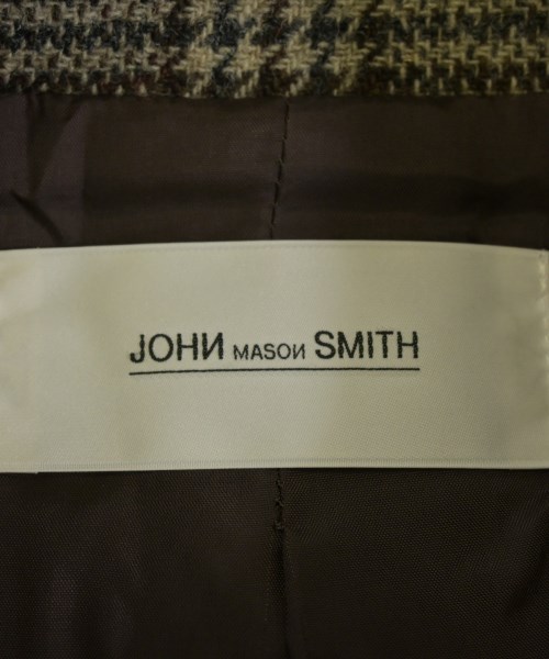 JOHN MASON SMITH（ジョンメイソンスミス）その他 茶 サイズ:M メンズ/2200692167014