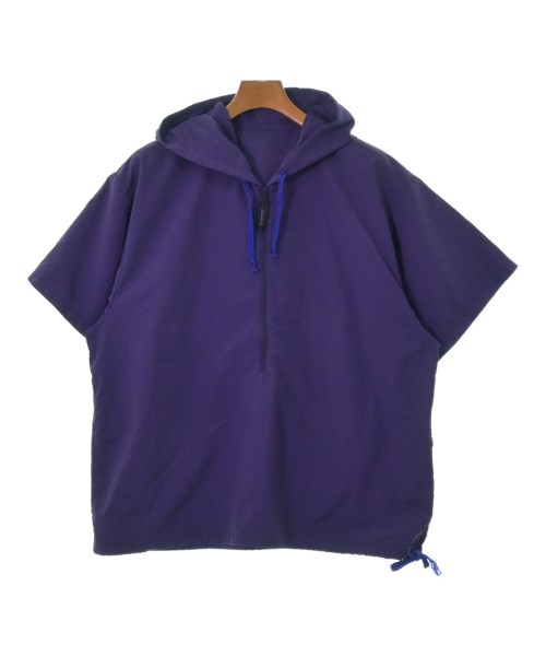 バーラップアウトフィッター(BURLAP OUTFITTER)のBURLAP OUTFITTER ブルゾン（その他）