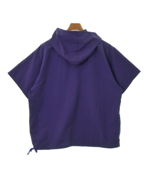 BURLAP OUTFITTER（バーラップアウトフィッター）その他 紫 サイズ:M メンズ/2200482110039