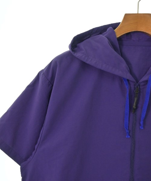 BURLAP OUTFITTER（バーラップアウトフィッター）その他 紫 サイズ:M メンズ/2200482110039