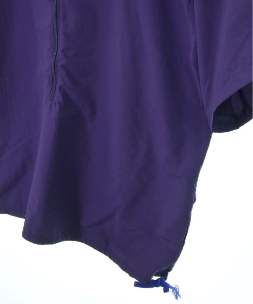 BURLAP OUTFITTER（バーラップアウトフィッター）その他 紫 サイズ:M メンズ/2200482110039
