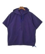 BURLAP OUTFITTER（バーラップアウトフィッター）その他 紫 サイズ:M メンズ/2200482110039