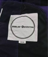BURLAP OUTFITTER（バーラップアウトフィッター）その他 紫 サイズ:M メンズ/2200482110039