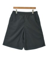 BURLAP OUTFITTER（バーラップアウトフィッター）ショートパンツ 黒 サイズ:M メンズ/2200642605108