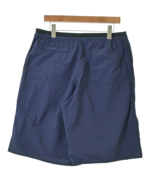 BURLAP OUTFITTER（バーラップアウトフィッター）ショートパンツ 紺 サイズ:M メンズ/2200642605115