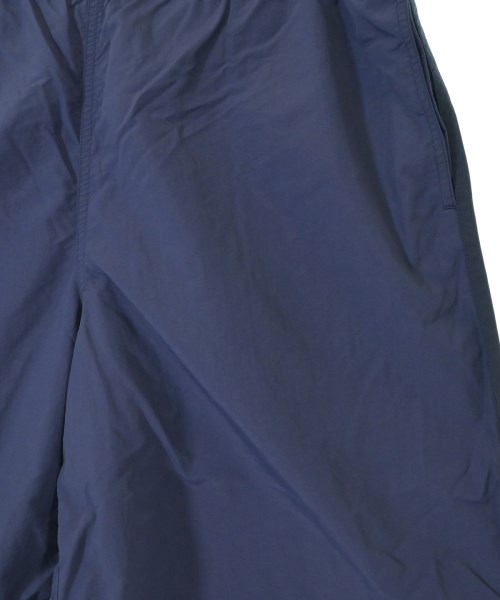 BURLAP OUTFITTER（バーラップアウトフィッター）ショートパンツ 紺 サイズ:M メンズ/2200642605115