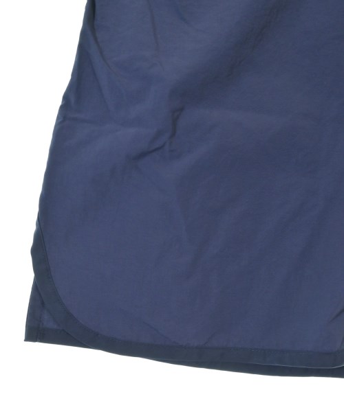 BURLAP OUTFITTER（バーラップアウトフィッター）ショートパンツ 紺 サイズ:M メンズ/2200642605115