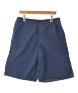 BURLAP OUTFITTER（バーラップアウトフィッター）ショートパンツ 紺 サイズ:M メンズ/2200642605115