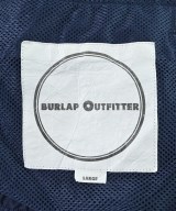 BURLAP OUTFITTER（バーラップアウトフィッター）ショートパンツ 紺 サイズ:M メンズ/2200642605115
