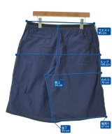 BURLAP OUTFITTER（バーラップアウトフィッター）ショートパンツ 紺 サイズ:M メンズ/2200642605115