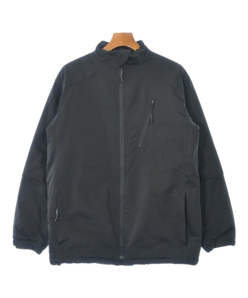 BURLAP OUTFITTER(バーラップアウトフィッター)ダウンジャケット/ダウンベスト 黒 サイズ:-(M位)/2200644841023