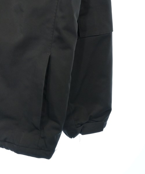 BURLAP OUTFITTER（バーラップアウトフィッター）ダウンジャケット/ダウンベスト 黒 サイズ:-(M位) メンズ/2200644841023