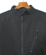 BURLAP OUTFITTER（バーラップアウトフィッター）ダウンジャケット/ダウンベスト 黒 サイズ:-(M位) メンズ/2200644841023