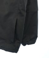 BURLAP OUTFITTER（バーラップアウトフィッター）ダウンジャケット/ダウンベスト 黒 サイズ:-(M位) メンズ/2200644841023