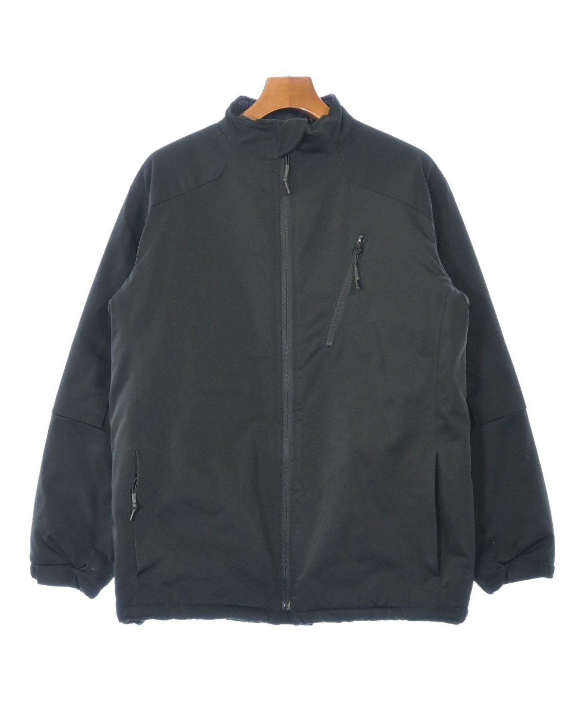 BURLAP OUTFITTER（バーラップアウトフィッター）ダウンジャケット