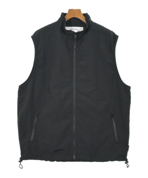バーラップアウトフィッター(BURLAP OUTFITTER)のBURLAP OUTFITTER ブルゾン（その他）