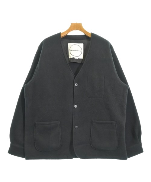 バーラップアウトフィッター(BURLAP OUTFITTER)のBURLAP OUTFITTER ブルゾン（その他）