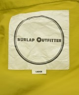 BURLAP OUTFITTER（バーラップアウトフィッター）その他 緑 サイズ:L メンズ/2200620340304