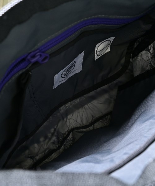 BURLAP OUTFITTER（バーラップアウトフィッター）ショルダーバッグ グレー サイズ:- メンズ/2200627353024