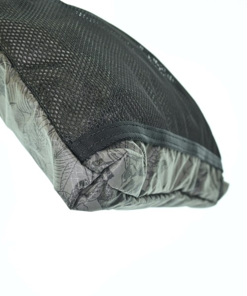 BURLAP OUTFITTER（バーラップアウトフィッター）ショルダーバッグ グレー サイズ:- メンズ/2200627353024