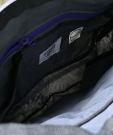 BURLAP OUTFITTER（バーラップアウトフィッター）ショルダーバッグ グレー サイズ:- メンズ/2200627353024