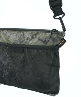 BURLAP OUTFITTER（バーラップアウトフィッター）ショルダーバッグ グレー サイズ:- メンズ/2200627353024