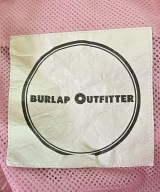 BURLAP OUTFITTER（バーラップアウトフィッター）その他 ピンク サイズ:M メンズ/2200631653035