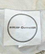 BURLAP OUTFITTER（バーラップアウトフィッター）その他 ベージュ サイズ:L メンズ/2200610201080