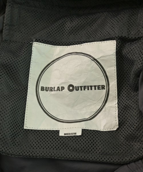 BURLAP OUTFITTER（バーラップアウトフィッター）その他 グレー サイズ:M メンズ/2200618472321