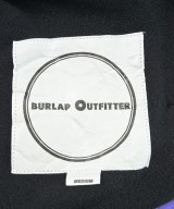 BURLAP OUTFITTER（バーラップアウトフィッター）その他 黒 サイズ:M メンズ/2200619847029