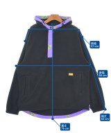 BURLAP OUTFITTER（バーラップアウトフィッター）その他 黒 サイズ:M メンズ/2200619847029