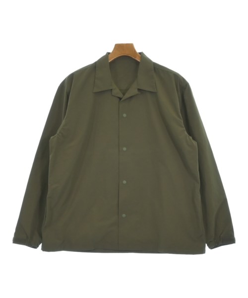 バーラップアウトフィッター(BURLAP OUTFITTER)のBURLAP OUTFITTER ブルゾン（その他）