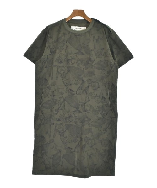 バーラップアウトフィッター(BURLAP OUTFITTER)のBURLAP OUTFITTER ワンピース