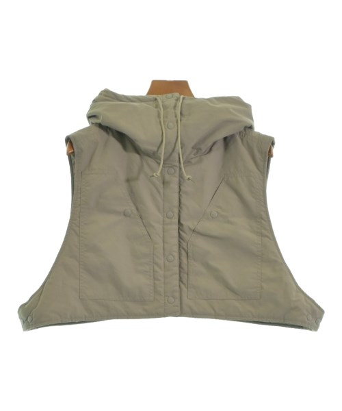 バーラップアウトフィッター(BURLAP OUTFITTER)のBURLAP OUTFITTER ブルゾン（その他）