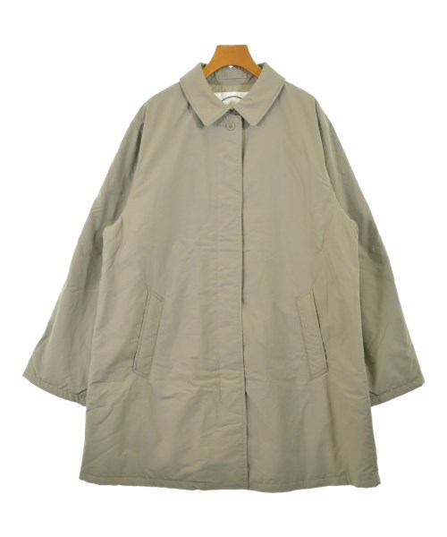 バーラップアウトフィッター(BURLAP OUTFITTER)のBURLAP OUTFITTER コート（その他）