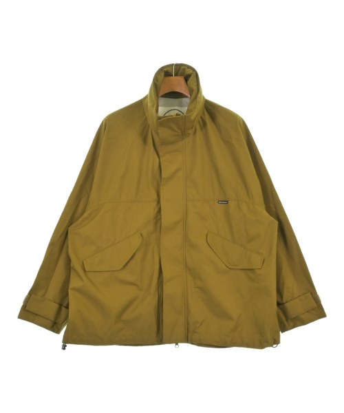 バーラップアウトフィッター(BURLAP OUTFITTER)のBURLAP OUTFITTER ブルゾン（その他）