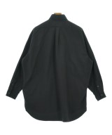 BURLAP OUTFITTER（バーラップアウトフィッター）カジュアルシャツ 黒 サイズ:M メンズ/2200700737017