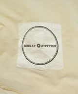 BURLAP OUTFITTER（バーラップアウトフィッター）カジュアルシャツ 黄 サイズ:M メンズ/2200700737024