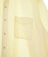BURLAP OUTFITTER（バーラップアウトフィッター）カジュアルシャツ 黄 サイズ:M メンズ/2200700737024