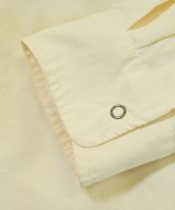 BURLAP OUTFITTER（バーラップアウトフィッター）カジュアルシャツ 黄 サイズ:M メンズ/2200700737024